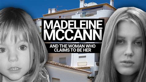 julia faustyna latest news|Woman claiming to be Madeleine McCann took a DNA test that。